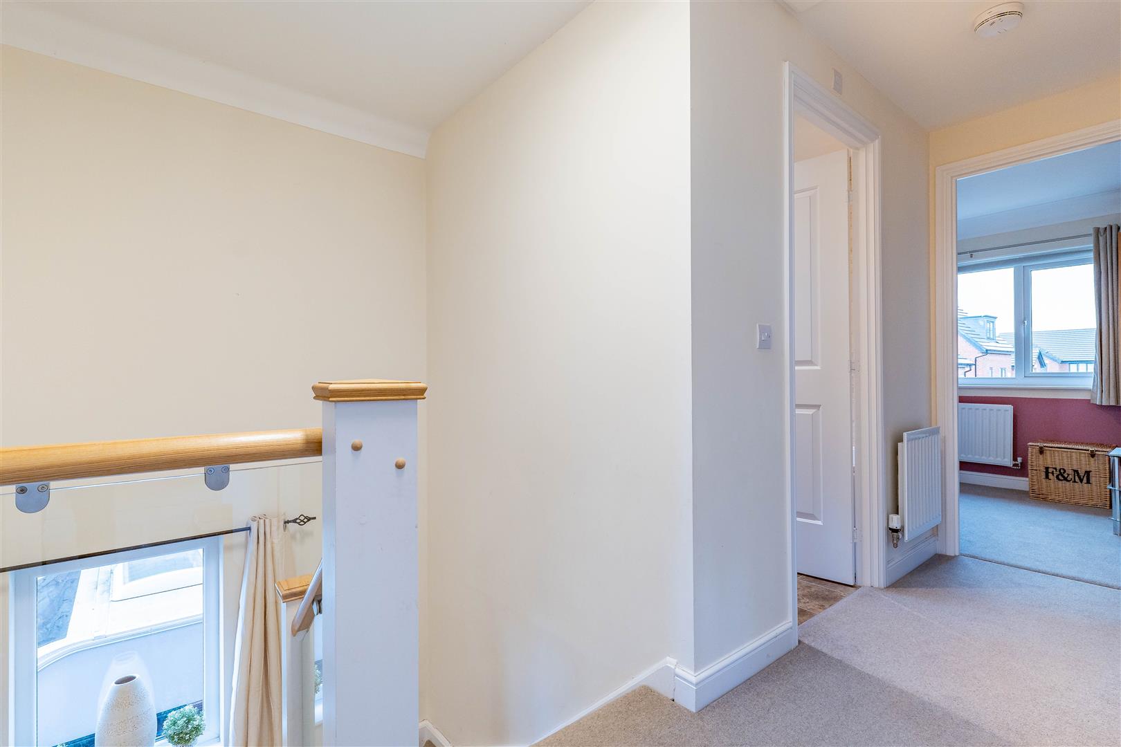 Thetford Drive, Leyland
